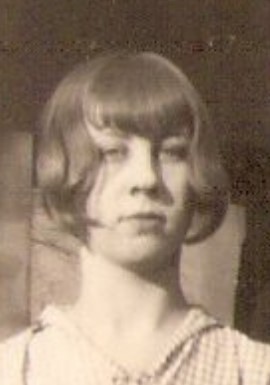 Photo of Rose Marie Knight